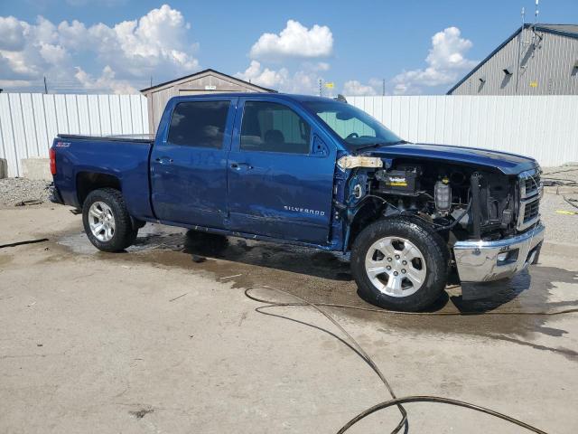 2015 CHEVROLET SILVERADO - 3GCUKREC8FG521877