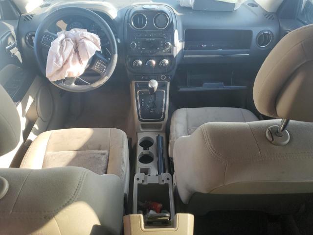 2016 JEEP PATRIOT SP 1C4NJPBA0GD524723