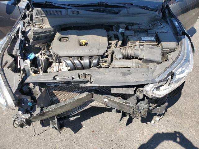 2019 KIA FORTE FE - 3KPF24AD1KE115956