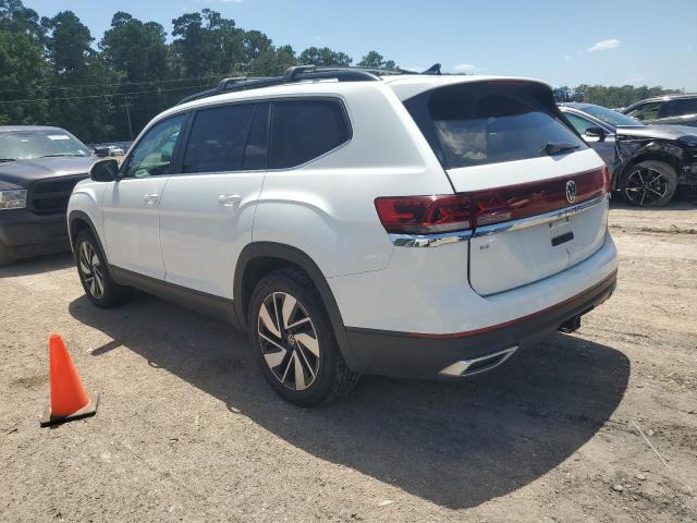 2024 VOLKSWAGEN ATLAS SE 1V2WR2CA5RC586527