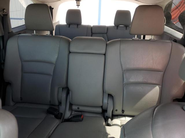 2016 HONDA PILOT TOUR 5FNYF6H9XGB094679