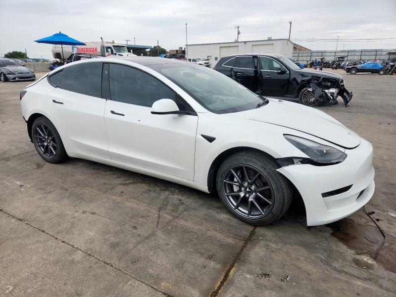 2023 TESLA MODEL 3 - 5YJ3E1EA7PF397112