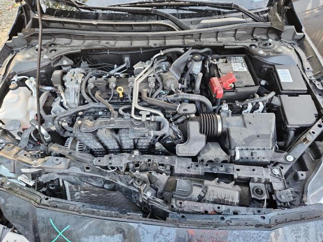 2022 NISSAN ALTIMA SV - 1N4BL4DV0NN341539