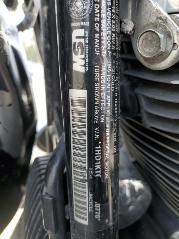 2017 HARLEY-DAVIDSON FLTRXS ROA 1HD1KTC31HB610770