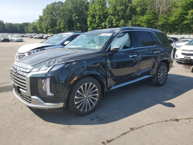 Global Auto Auctions: 2025 HYUNDAI PALISADE C