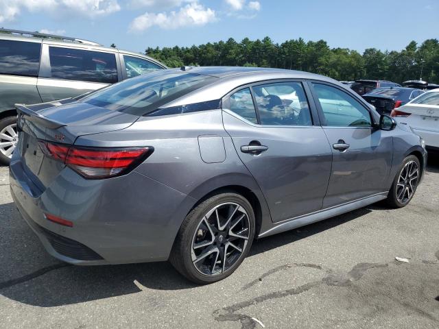 2024 NISSAN SENTRA SR 3N1AB8DV4RY235008
