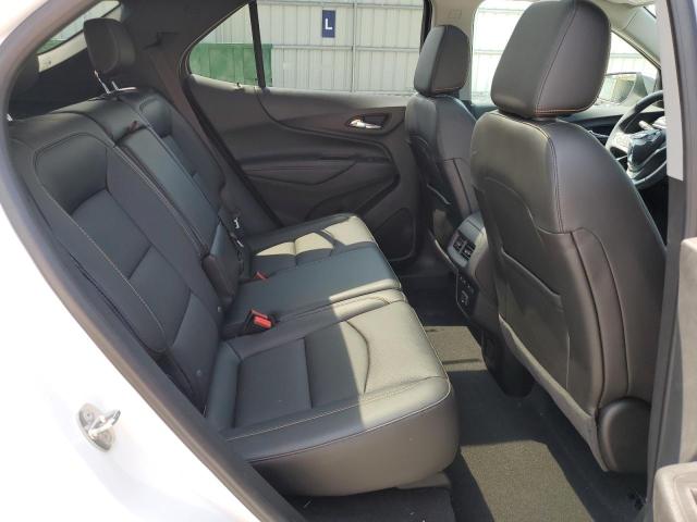 2019 CHEVROLET EQUINOX PR - 2GNAXYEX2K6263158