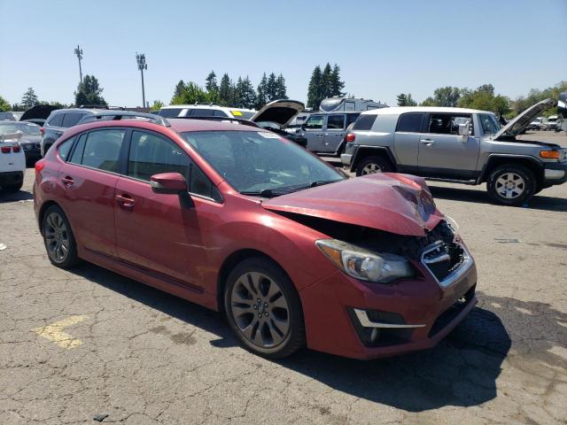 2016 SUBARU IMPREZA SP JF1GPAP61G8213311