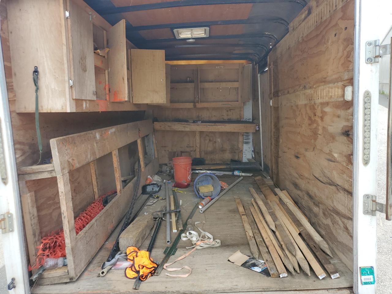 Lot #3280553134 2018 LARK UNKNOWN