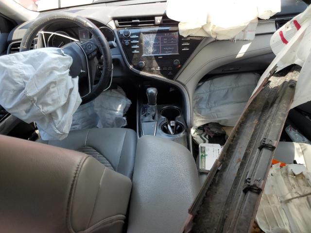 2020 TOYOTA CAMRY SE #3279851256