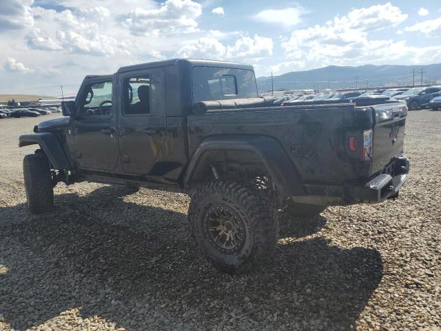 2020 JEEP GLADIATOR 1C6HJTAG7LL119171