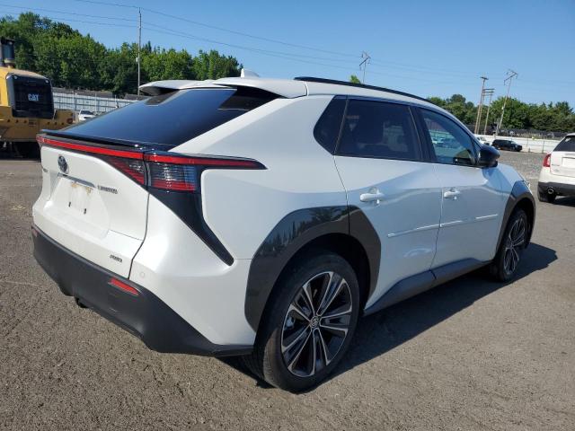 2023 TOYOTA BZ4X XLE JTMABACA5PA022766