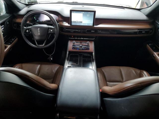 2021 LINCOLN AVIATOR RE 5LM5J7XC5MGL17323