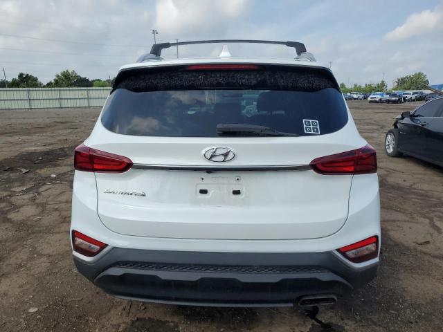2020 HYUNDAI SANTA FE S - 5NMS33AD6LH290784