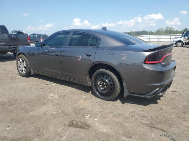 2016 DODGE CHARGER SX 2C3CDXJG4GH341157