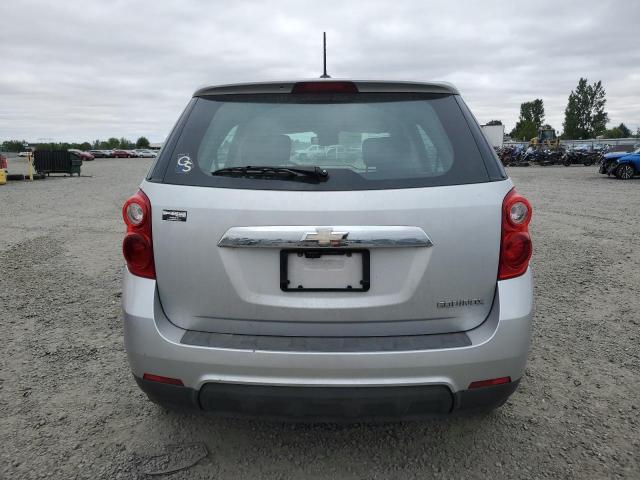 2015 CHEVROLET EQUINOX LS - 2GNALAEK4F6110519