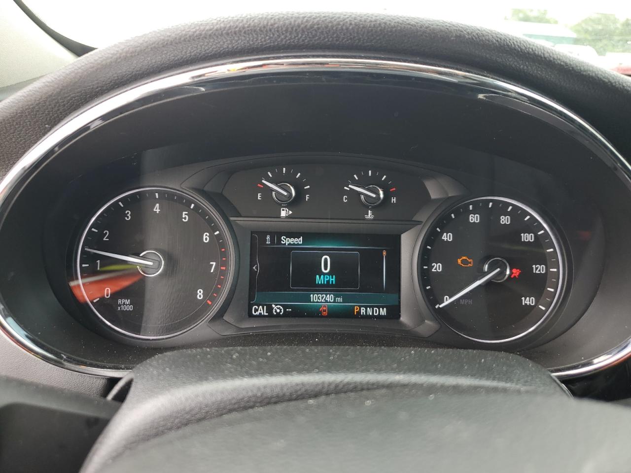 BUICK ENCORE PREFERRED