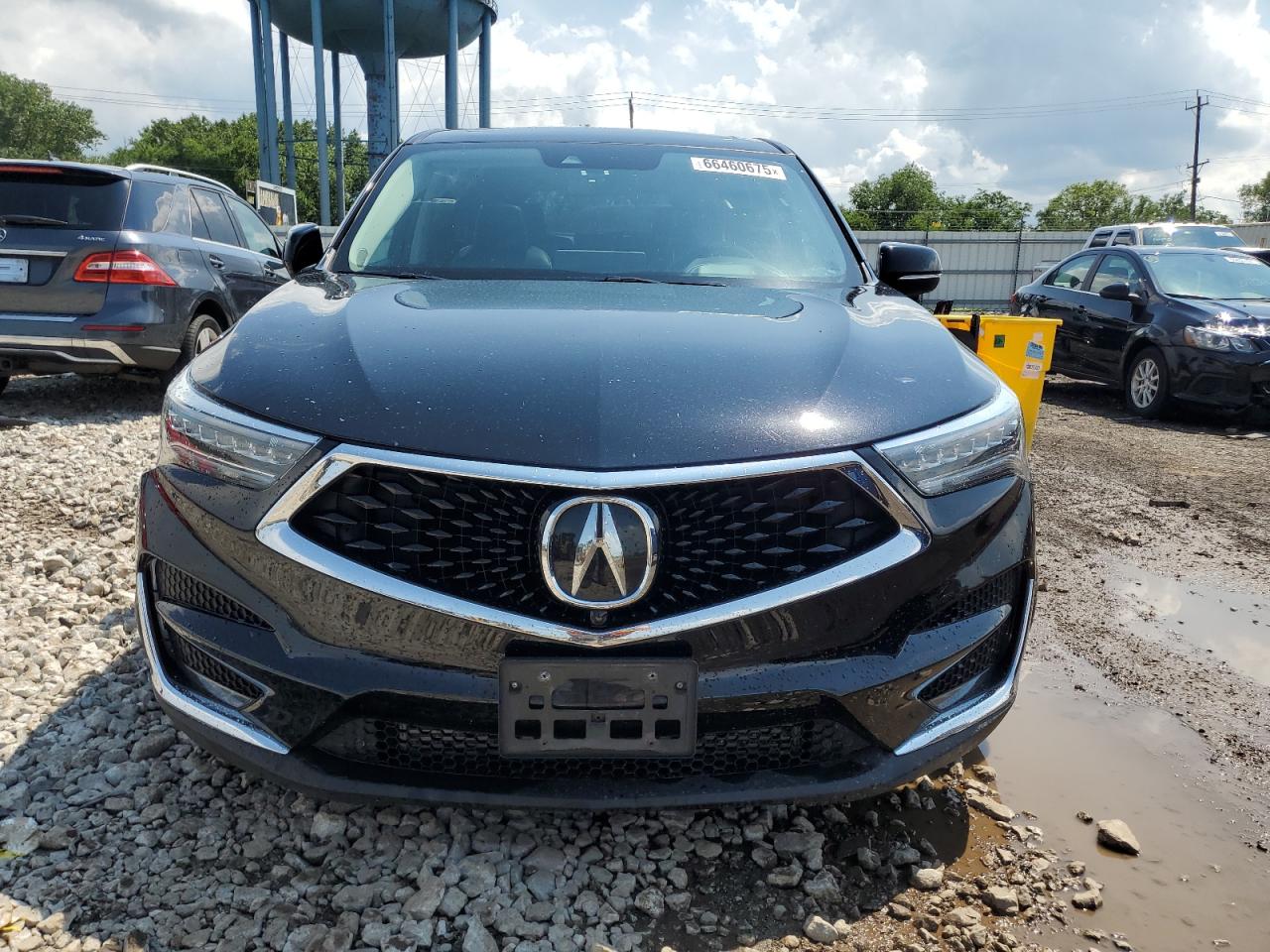 ACURA RDX ADVANCE