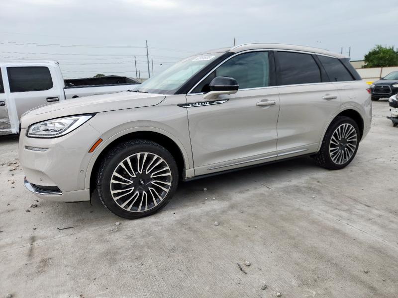 2020 LINCOLN CORSAIR RE 5LMCJ2DHXLUL02245