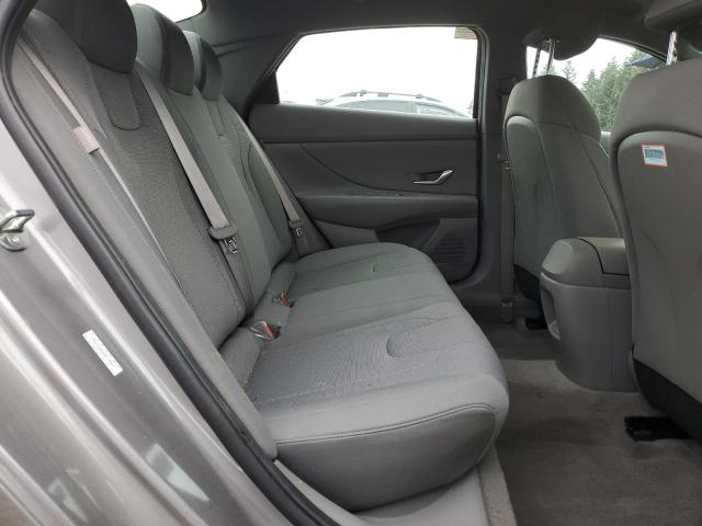 2024 HYUNDAI ELANTRA SE KMHLL4DGXRU712567