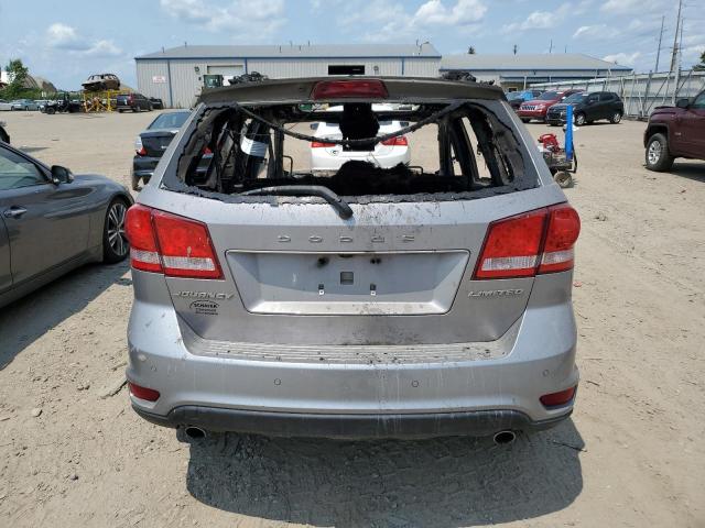 2015 DODGE JOURNEY SX 3C4PDCCG7FT548814