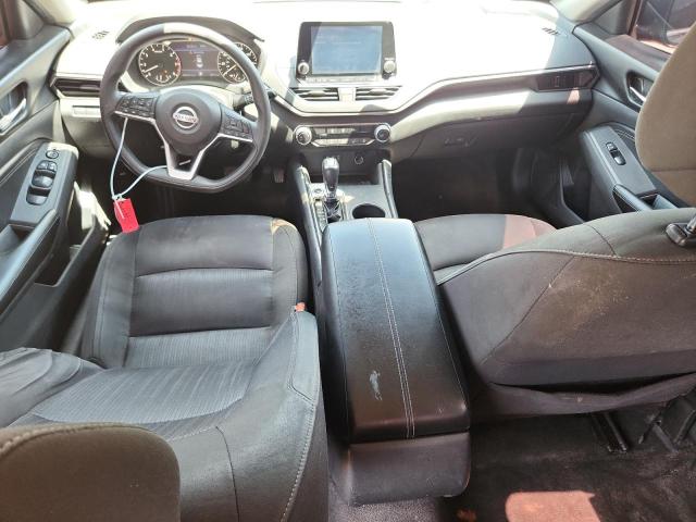 2020 NISSAN ALTIMA S 1N4BL4BV3LN318952