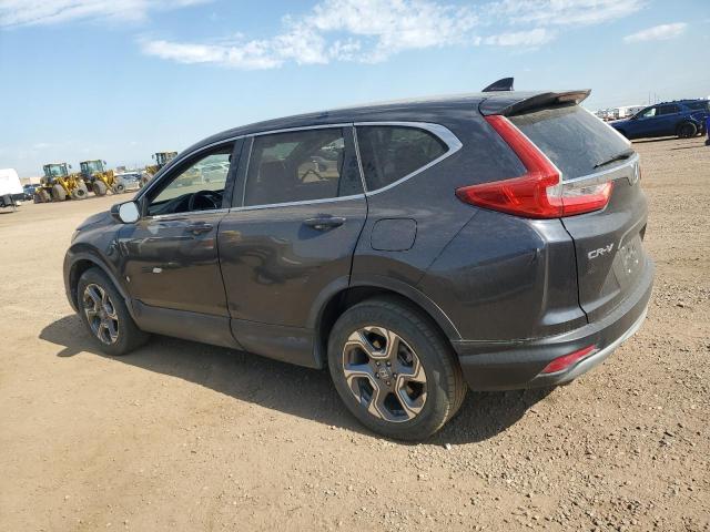 2019 HONDA CR-V 5J6RW2H86KL017764