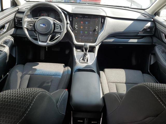 2022 SUBARU OUTBACK PR 4S4BTACC9N3132428
