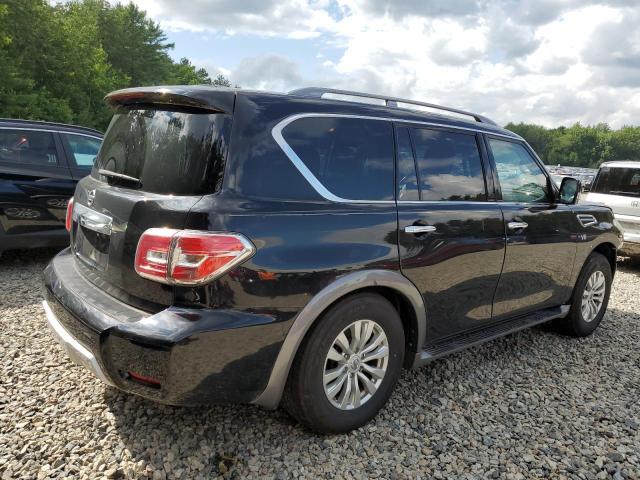2017 NISSAN ARMADA SV - JN8AY2NC6H9504057