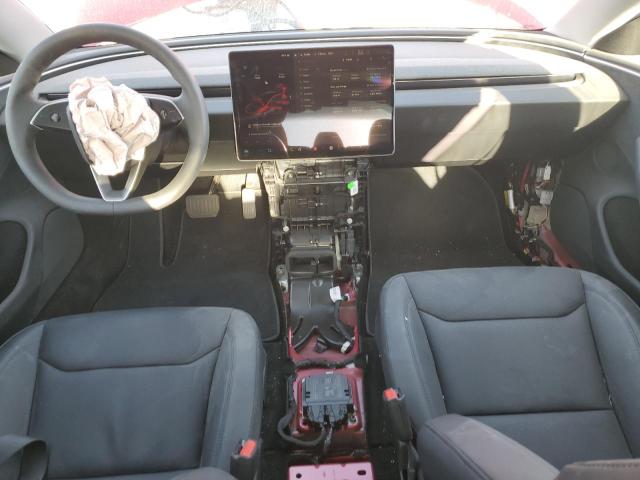 2024 TESLA MODEL 3 5YJ3E1EB1RF809858
