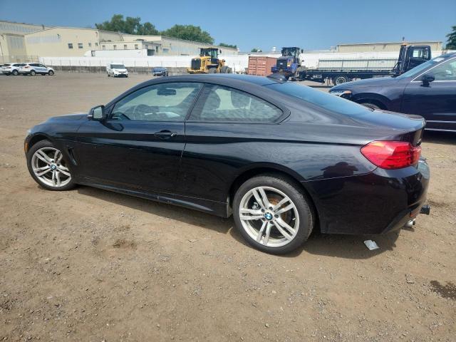 2014 BMW 428 XI - WBA3N9C59EK244734