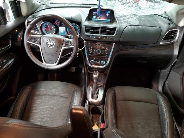 2016 BUICK ENCORE KL4CJASB3GB522662