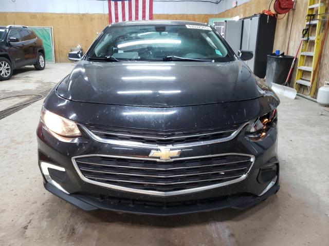 2017 CHEVROLET MALIBU LT - 1G1ZE5ST9HF214421