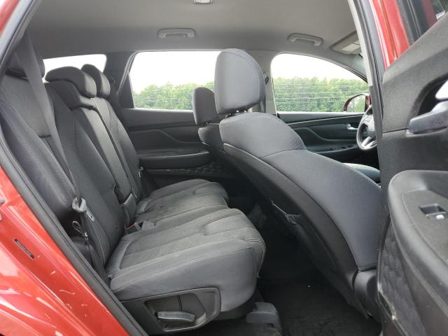 2020 HYUNDAI SANTA FE SEL - 5NMS33AD1LH296153