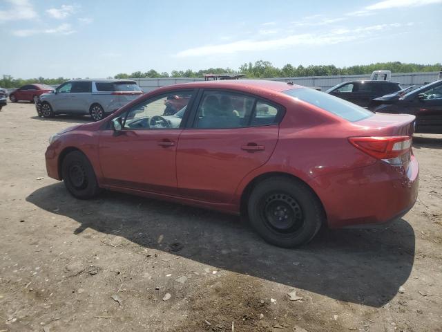 Vin: 4s3gkaa68k3614250, lot: 62903405, subaru impreza 20192