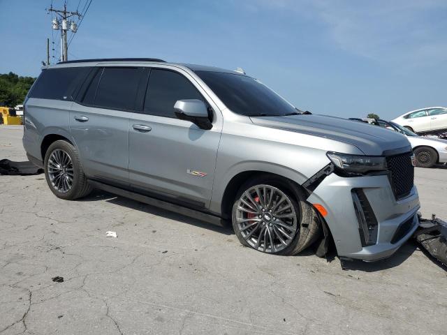 2023 CADILLAC ESCALADE V 1GYS4HK96PR288629