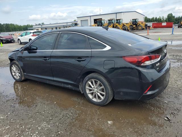2018 HYUNDAI SONATA SE - 5NPE24AF4JH706094