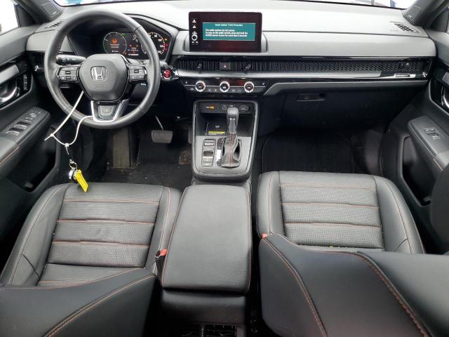 2024 HONDA CR-V SPORT 5J6RS6H92RL010655
