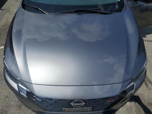 2024 NISSAN SENTRA SR 3N1AB8DV4RY235008