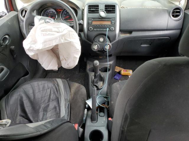 2014 NISSAN VERSA NOTE - 3N1CE2CP5EL414794