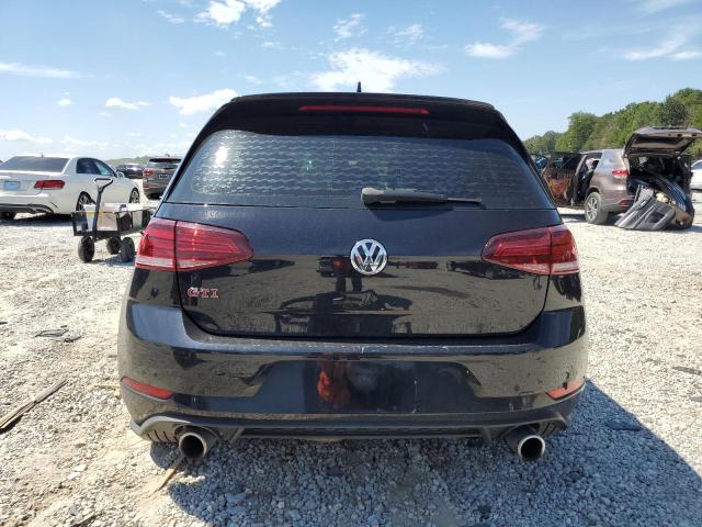 2021 VOLKSWAGEN GTI S 3VW6T7AU0MM008708