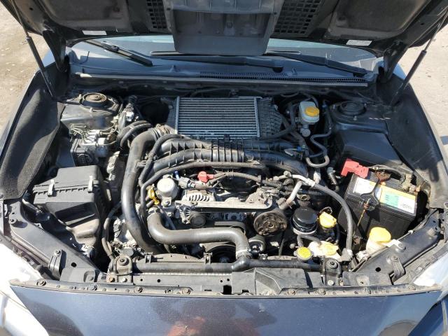 2016 SUBARU WRX JF1VA1B62G9806704