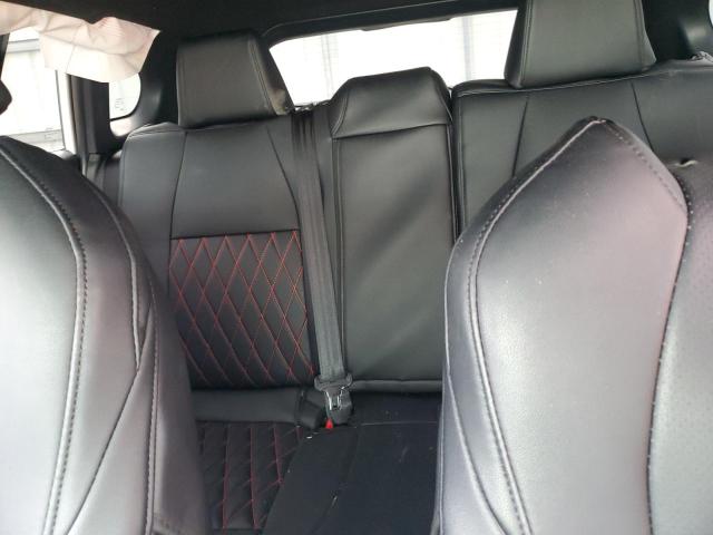 2024 TOYOTA COROLLA CROSS SE 7MUFBABG5RV058268