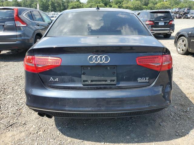 2016 AUDI A4 PREMIUM WAUFFAFL3GN011360