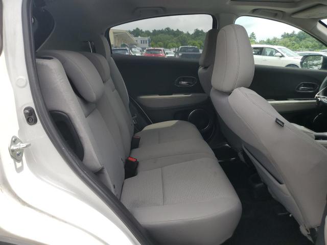 2021 HONDA HR-V EX 3CZRU6H50MM749585