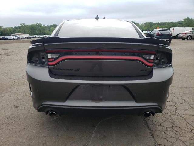 2021 DODGE CHARGER GT 2C3CDXMGXMH566545