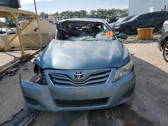 2011 TOYOTA CAMRY BASE - 4T1BF3EK9BU630612