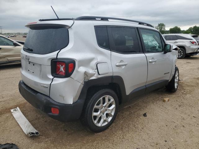 2016 JEEP RENEGADE L - ZACCJABT8GPD59057