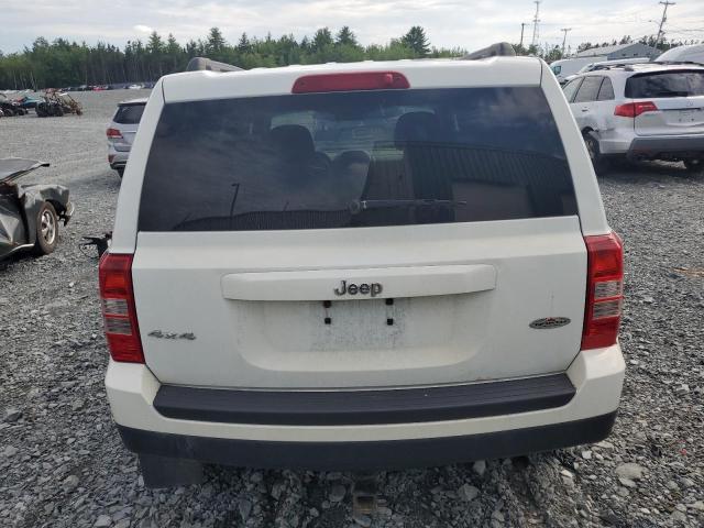 1C4NJRAB6FD108888 2015 JEEP PATRIOT