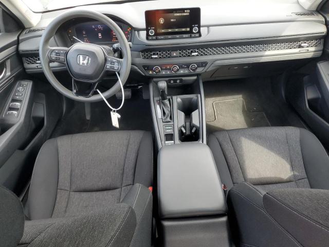 2024 HONDA ACCORD EX 1HGCY1F33RA038991